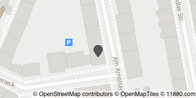 Auf Stadtplan Frankfurt am Main anzeigen