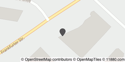 Auf Stadtplan Eschborn, Taunus anzeigen