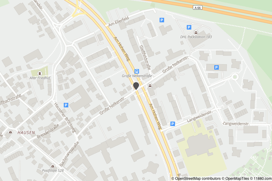 Vereinsgaststatte Zur Giesskanne Frankfurt Telefon Adresse