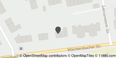 Auf Stadtplan Frankfurt am Main anzeigen