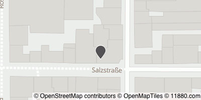 Auf Stadtplan Hanau anzeigen