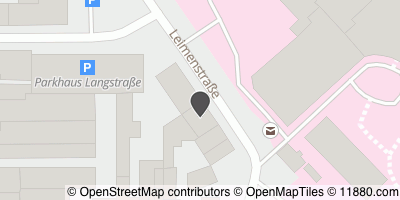 Auf Stadtplan Hanau anzeigen