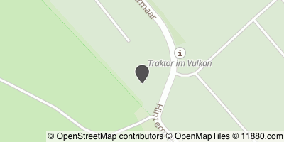 Auf Stadtplan Gillenfeld anzeigen