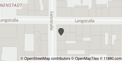 Auf Stadtplan Hanau anzeigen