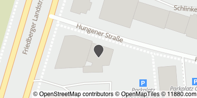 Auf Stadtplan Frankfurt am Main anzeigen