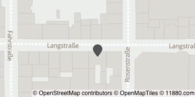 Auf Stadtplan Hanau anzeigen