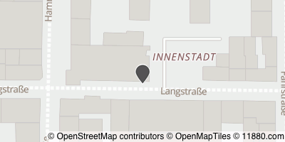 Auf Stadtplan Hanau anzeigen