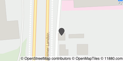 Auf Stadtplan Frankfurt am Main anzeigen