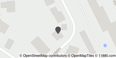 Auf Stadtplan Untersteinach bei Kulmbach anzeigen