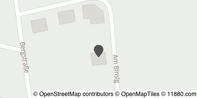 Auf Stadtplan Itzgrund anzeigen