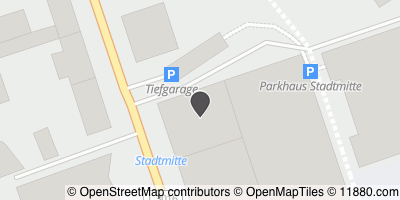 Auf Stadtplan Kelkheim, Taunus anzeigen