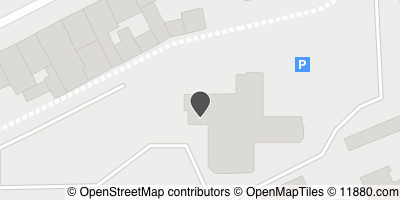 Auf Stadtplan Hanau anzeigen