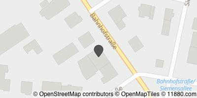 Auf Stadtplan Maintal anzeigen