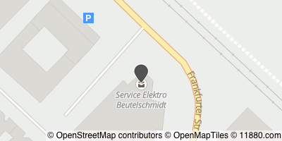 Auf Stadtplan Eschborn, Taunus anzeigen