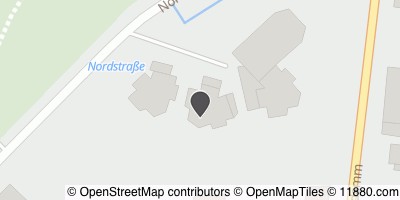 Auf Stadtplan Hanau anzeigen