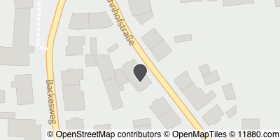 Auf Stadtplan Maintal anzeigen