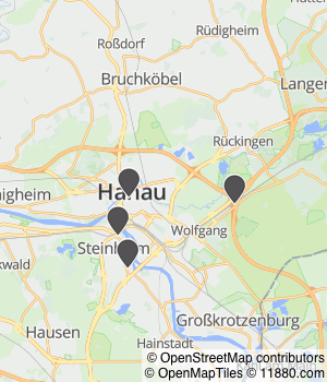 Inkasso Hanau Adressen Im Telefonbuch