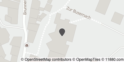 Auf Stadtplan Bad Schwalbach anzeigen