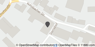 Auf Stadtplan Burgkunstadt anzeigen