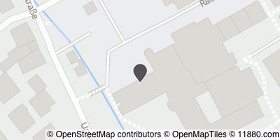 Auf Stadtplan Eschborn, Taunus anzeigen