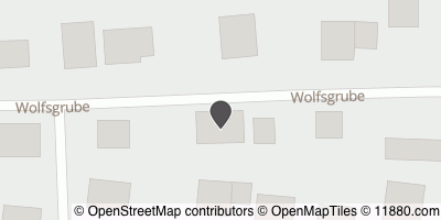 Auf Stadtplan Dittelbrunn anzeigen