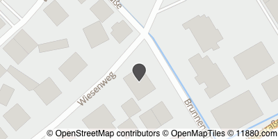 Auf Stadtplan Bad Soden am Taunus anzeigen