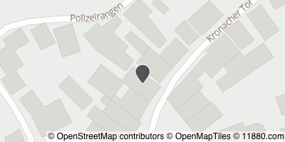 Auf Stadtplan Burgkunstadt anzeigen