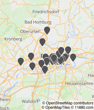 Möbelhaus Frankfurt - Adressen im Telefonbuch Möbelhaus Frankfurt - Adressen im Telefonbuch