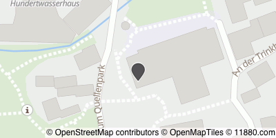 Auf Stadtplan Bad Soden am Taunus anzeigen