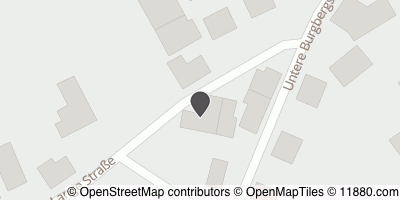 Auf Stadtplan Lichtenfels, Bayern anzeigen