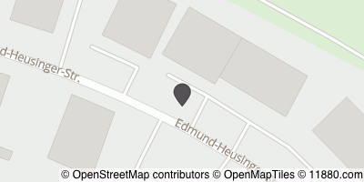 Auf Stadtplan Bad Schwalbach anzeigen