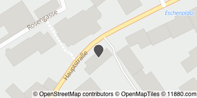 Auf Stadtplan Eschborn, Taunus anzeigen