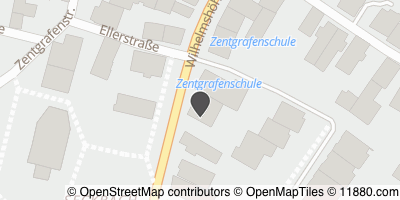Auf Stadtplan Frankfurt am Main anzeigen