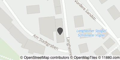 Auf Stadtplan Lichtenfels, Bayern anzeigen