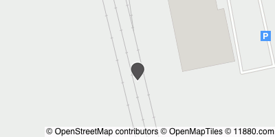 Auf Stadtplan Hanau anzeigen