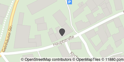 Auf Stadtplan Rodenbach bei Hanau anzeigen