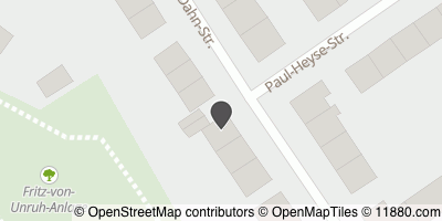 Auf Stadtplan Frankfurt am Main anzeigen