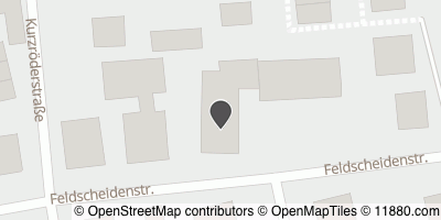 Auf Stadtplan Frankfurt am Main anzeigen