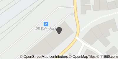 Auf Stadtplan Lichtenfels, Bayern anzeigen