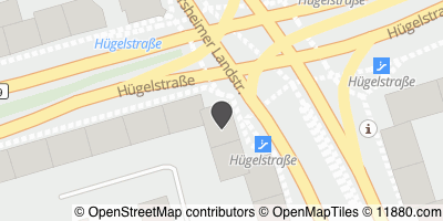 Auf Stadtplan Frankfurt am Main anzeigen