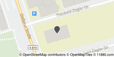 Auf Stadtplan Frankfurt am Main anzeigen