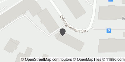 Auf Stadtplan Hanau anzeigen