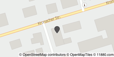 Auf Stadtplan Lichtenfels, Bayern anzeigen