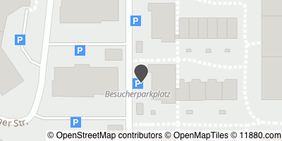 Auf Stadtplan Hanau anzeigen