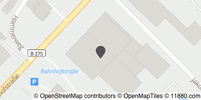 Auf Stadtplan Bad Schwalbach anzeigen