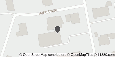 Auf Stadtplan Hanau anzeigen