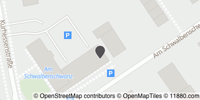 Auf Stadtplan Frankfurt am Main anzeigen