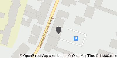 Auf Stadtplan Maintal anzeigen