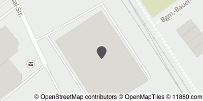 Auf Stadtplan Eschborn, Taunus anzeigen