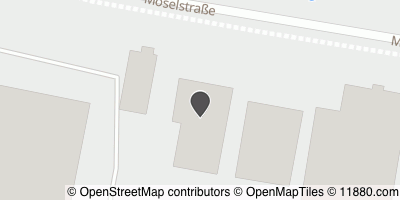 Auf Stadtplan Hanau anzeigen